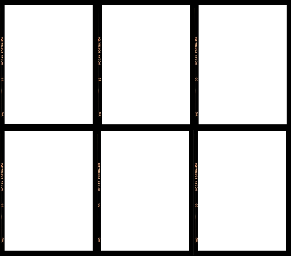 Modern Art Design Frame